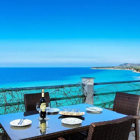 Thini Sea View *