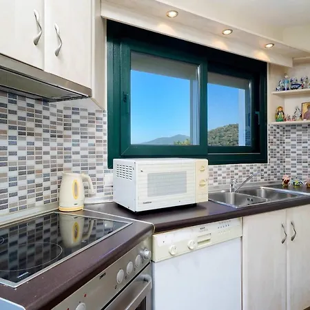 Thini Sea View Skála Kallirákhis