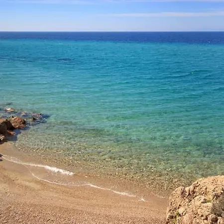 Thini Sea View * Skála Kallirákhis