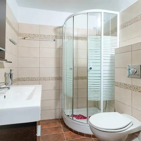 Thini Sea View * Skála Kallirákhis