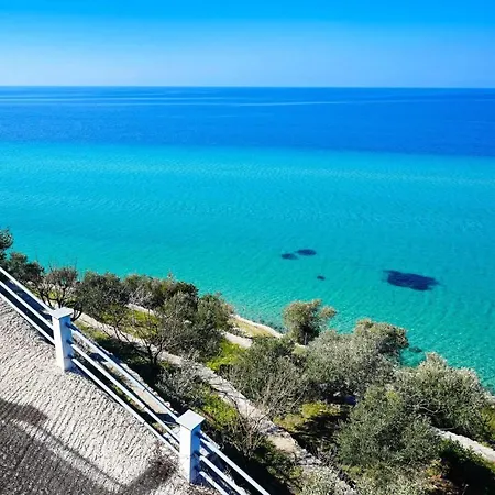 Thini Sea View Daire