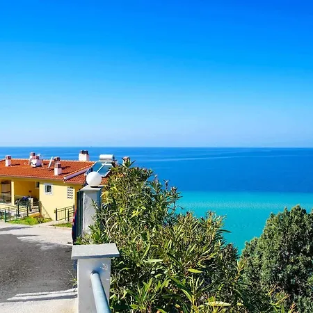 Thini Sea View Skála Kallirákhis