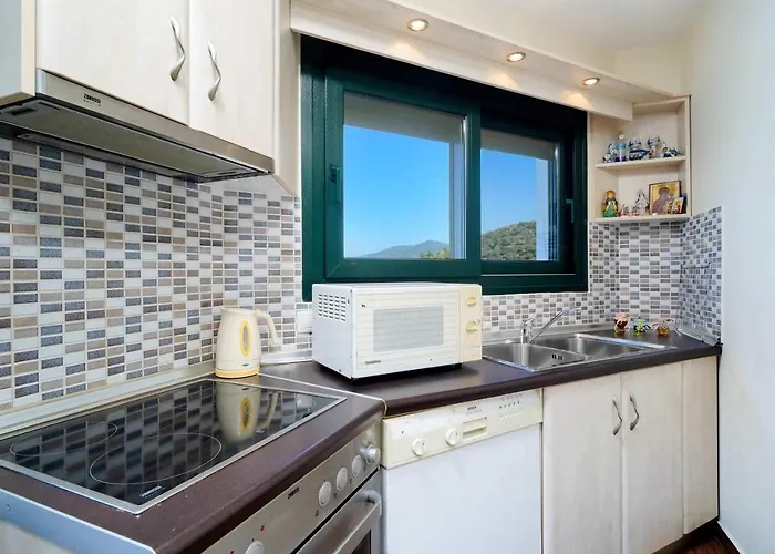 Thini Sea View Skála Kallirákhis