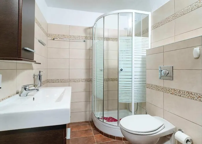 Thini Sea View * Skála Kallirákhis