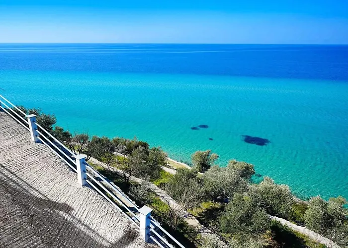 Thini Sea View Apartamento